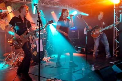 BLZ Oktoberfest – Orvin